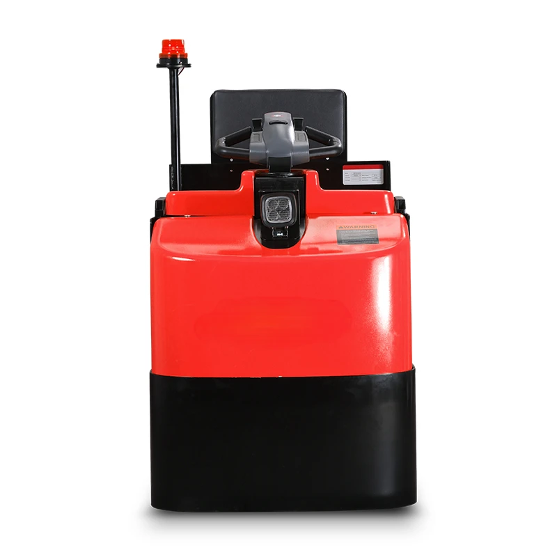 3.0/4.5 Ton Electric Tractor